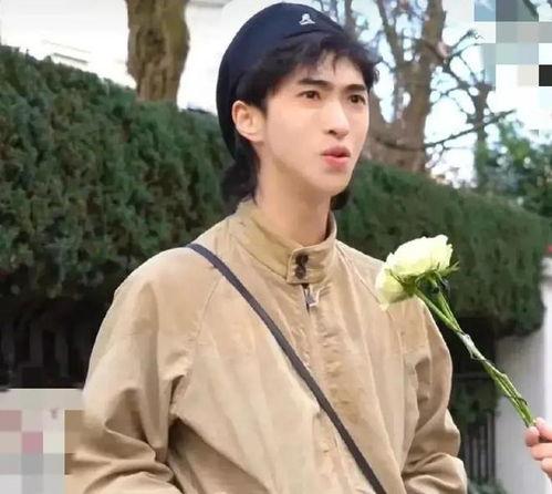 八卦娱乐吃瓜柒柒,揭秘吃瓜柒柒背后的故事