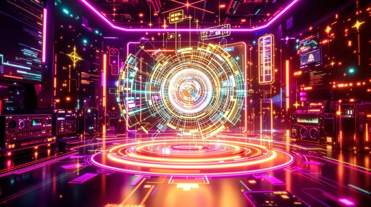 九草在线视频创作中心升级：全新AI辅助创作工具上线